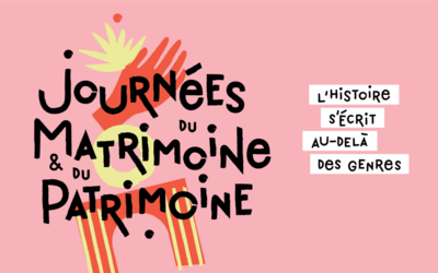journée patrimoine