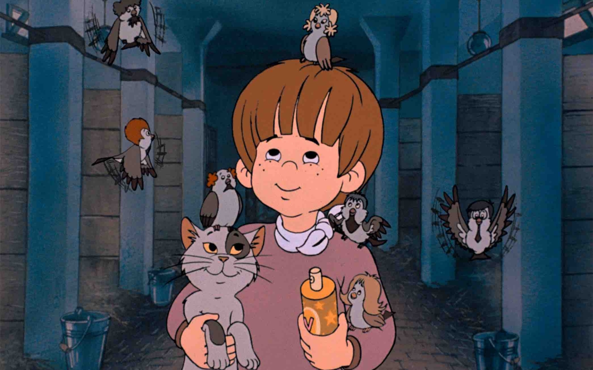 Mon Premier Festival 2026 - Willy le moineau de József Gémes 