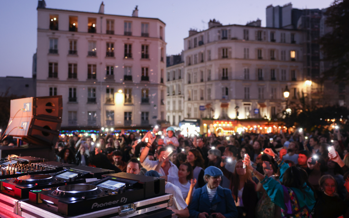 Bal de cloture de la FDVM 2025