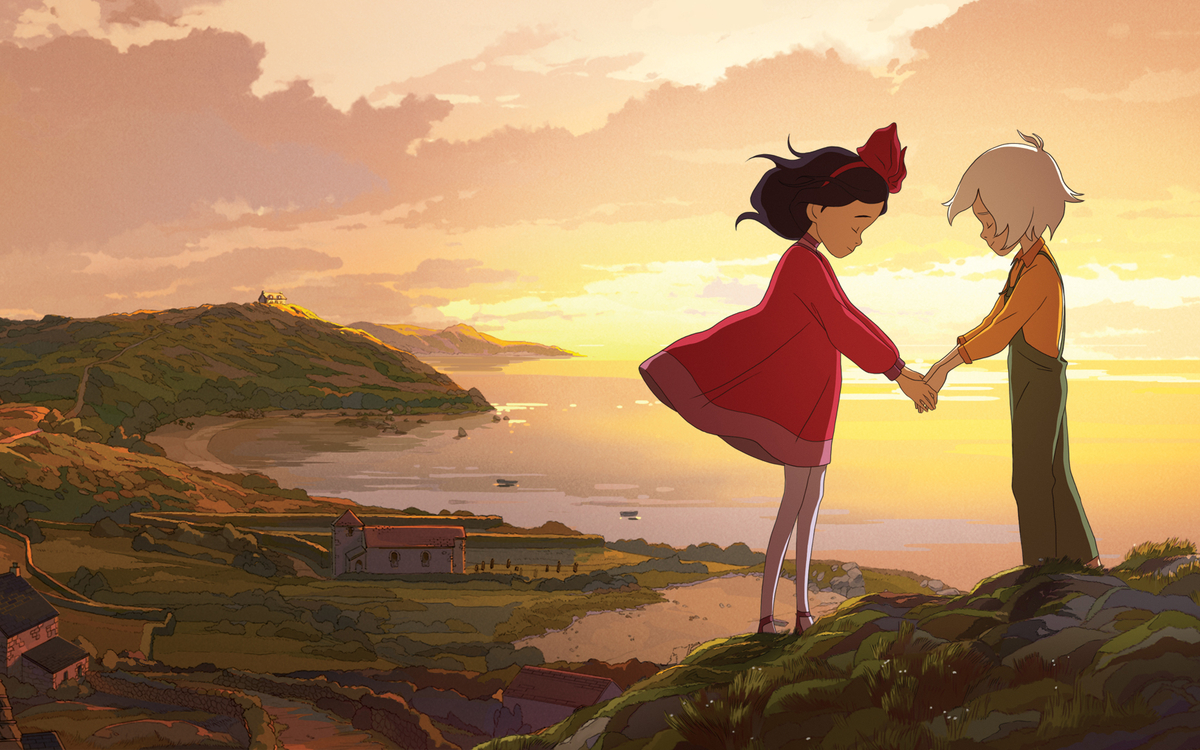 Mon Premier Festival 2026 - Lucy Lost d'Olivier Clert
