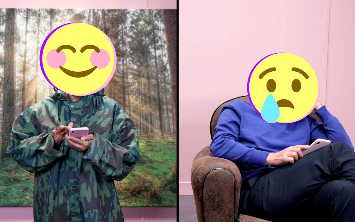 Mon Premier Festival 2026 - Dopamine, comment les applis piègent notre cerveau de Léo Favier