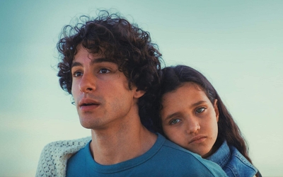 Mon Premier Festival 2026 - Les yeux verts de Fanny Liatard et Jérémy Trouilh