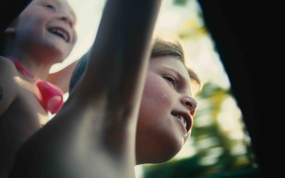 Mon Premier Festival 2026 - Irish Travellers d'Alexander Murphy