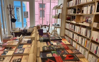 Librairie L'illu  