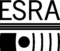 Logo ESRA