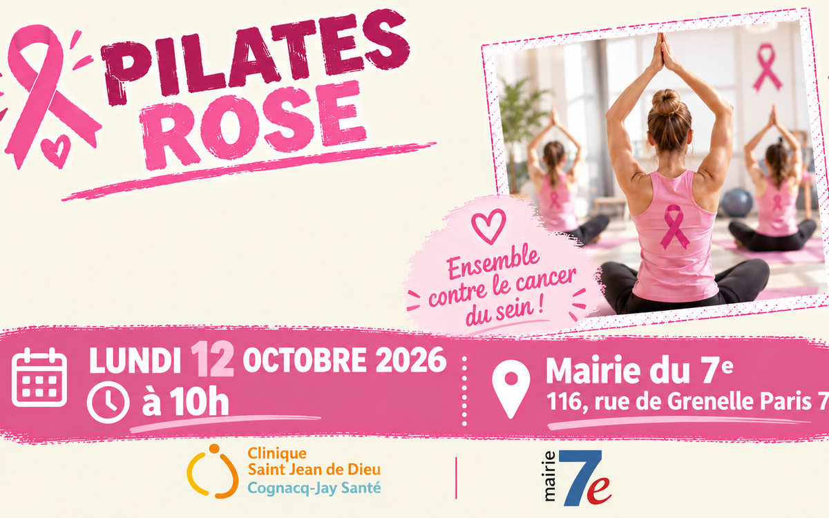 evenement 2026