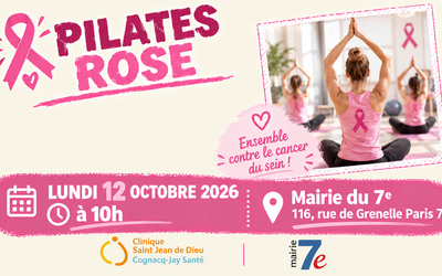 evenement 2026