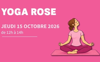 mairie 6e paris octobre rose yoga
