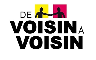 senior du 6e rdv voisin a voisin