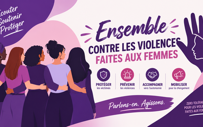 lutte contre les violences faites aux femmes 