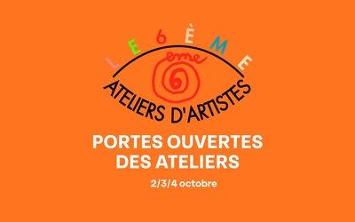 artistes du 6e
