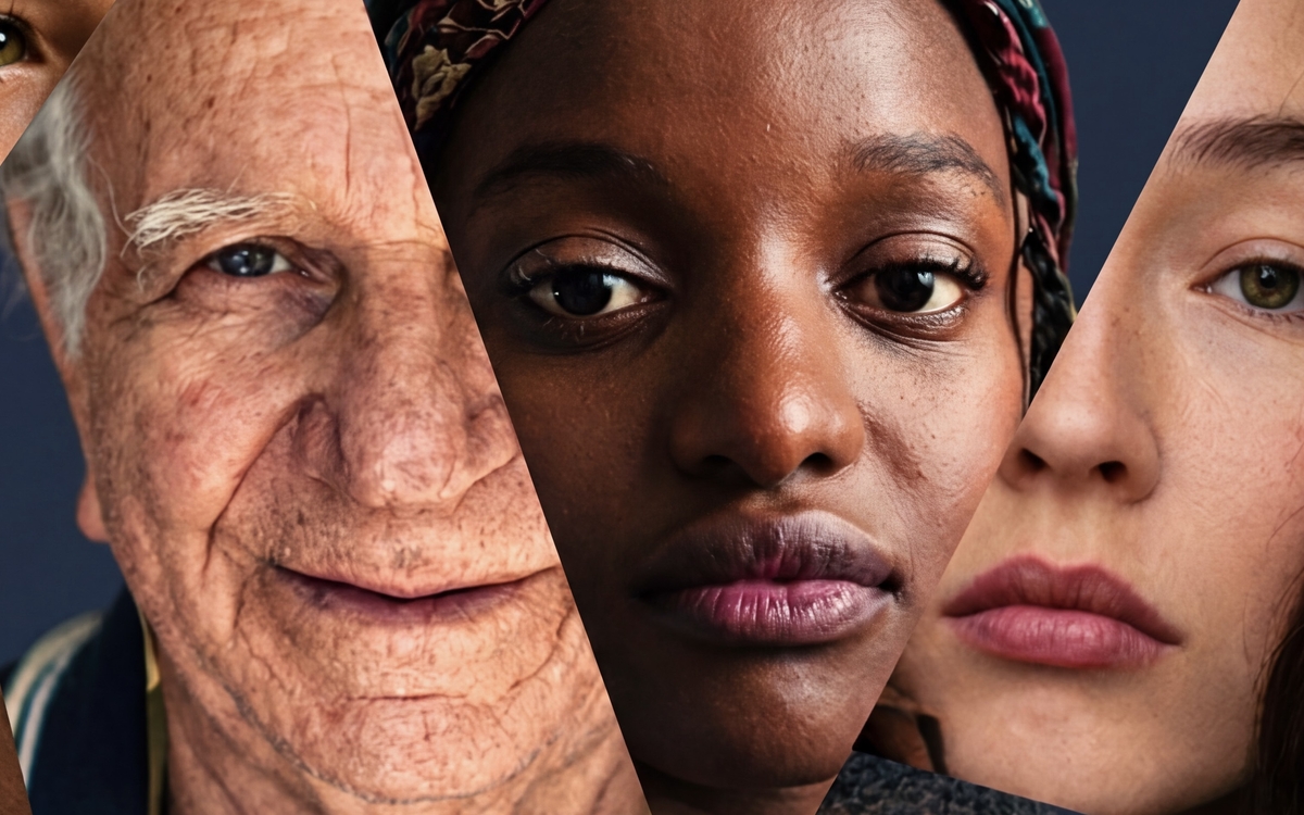 Lutte discriminations