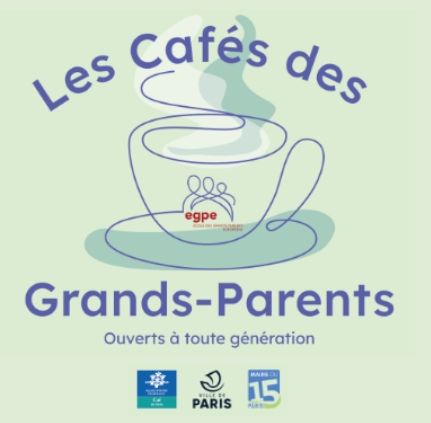  affiche montrant une tasse de café 