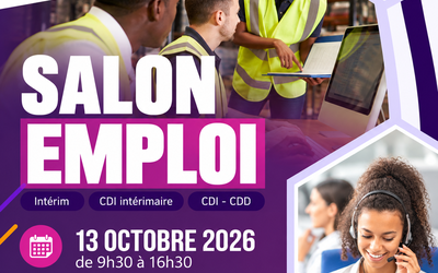 salon emploi infos