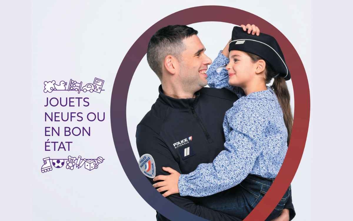 orpheopolis aidons les enfants orphelins de la police