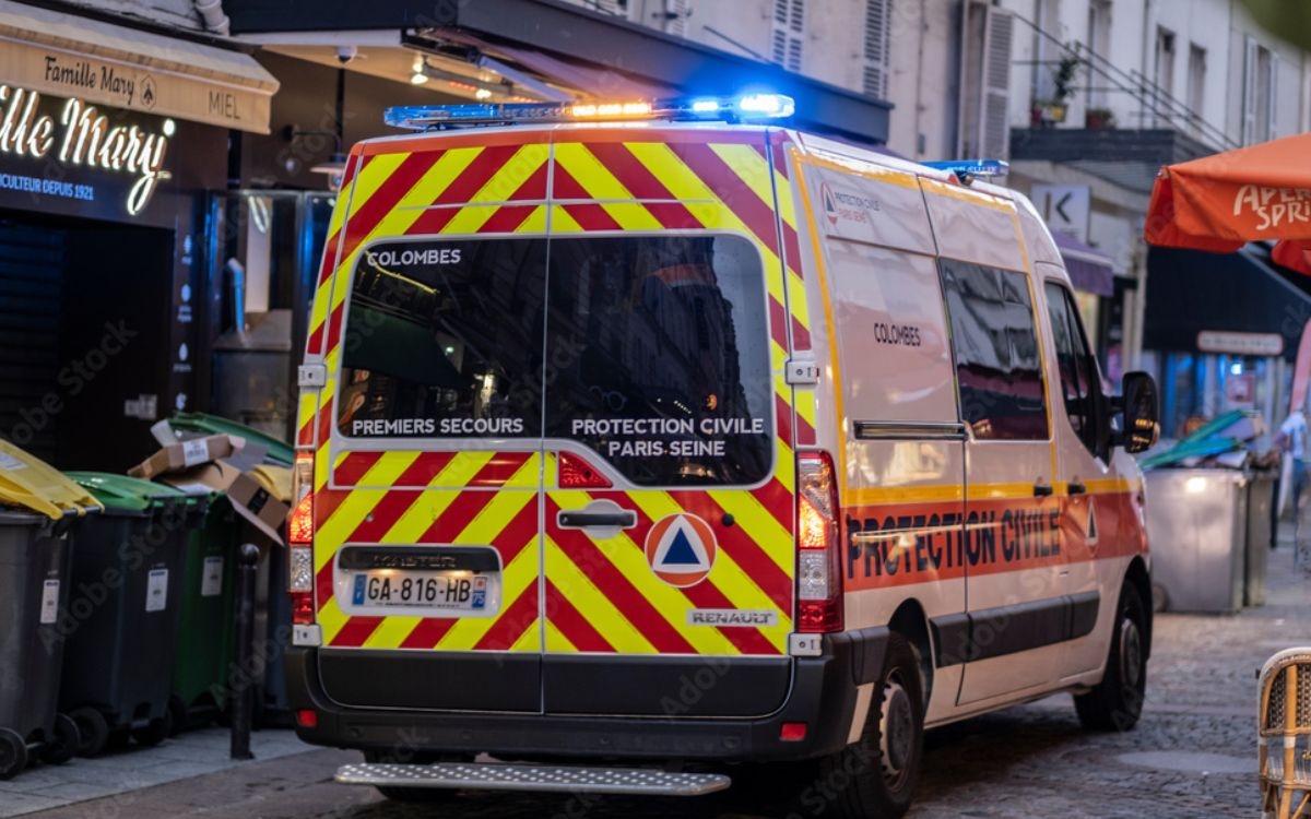 nuisance voirie mairie 6e