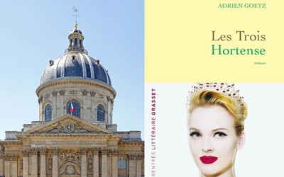 adrien goetz trois hortense tresor du 6e