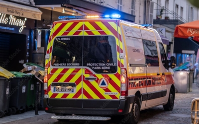 nuisance voirie mairie 6e