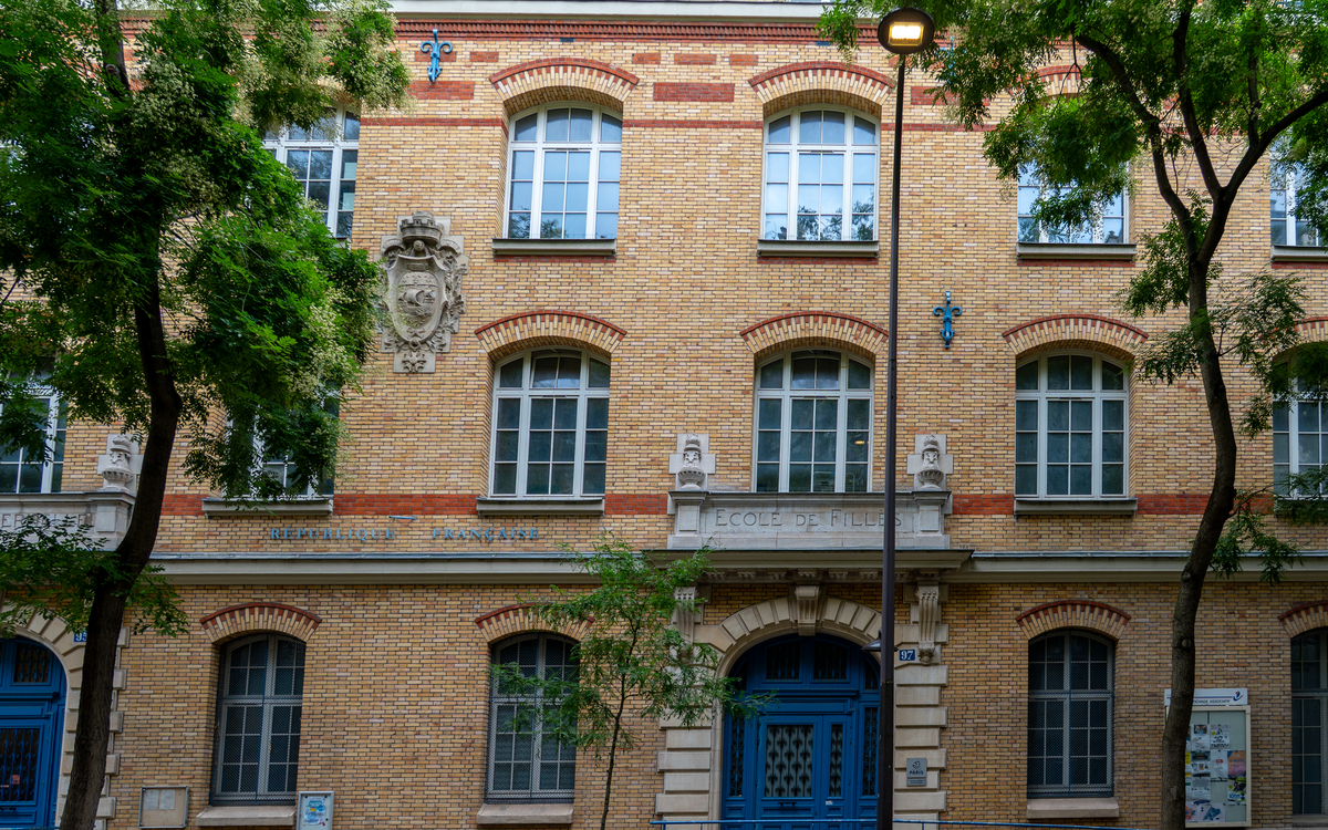 Image campus de la résilience