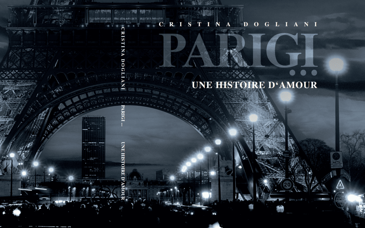 Les Ateliers de CriBeau - Cristina Dogliani 