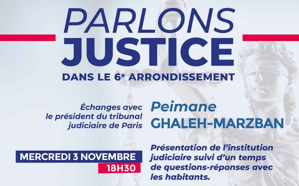 6e parlons justice tjp