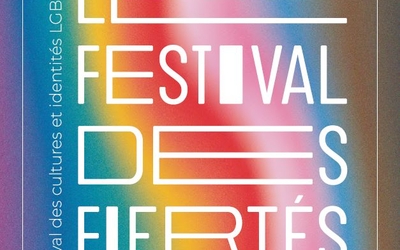 festival fiertés