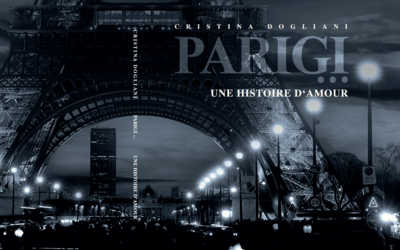 Les Ateliers de CriBeau - Cristina Dogliani 