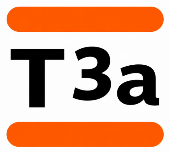 Travaux T3A