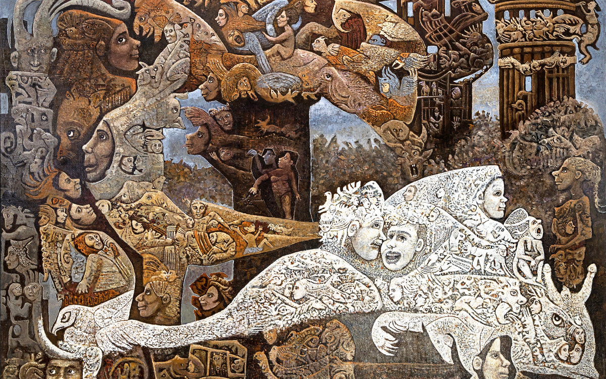 Cercle des Gobelins