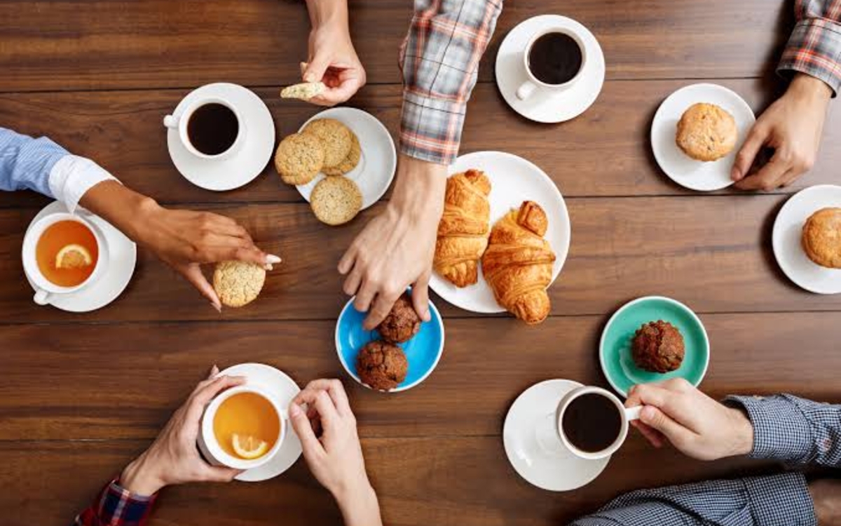 visuel petit-dej des commerçants