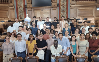 cpj représente la jeunesse parisienne
