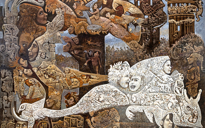 Cercle des Gobelins