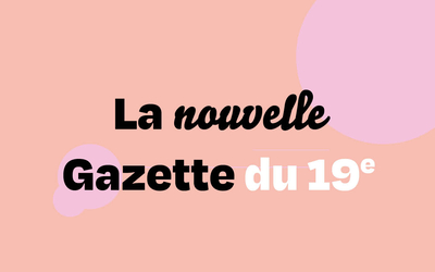 Visuel gazette