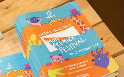 Le programme de Mon Premier Festival 2026 