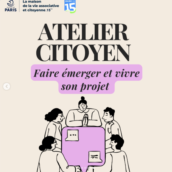 Atelier 