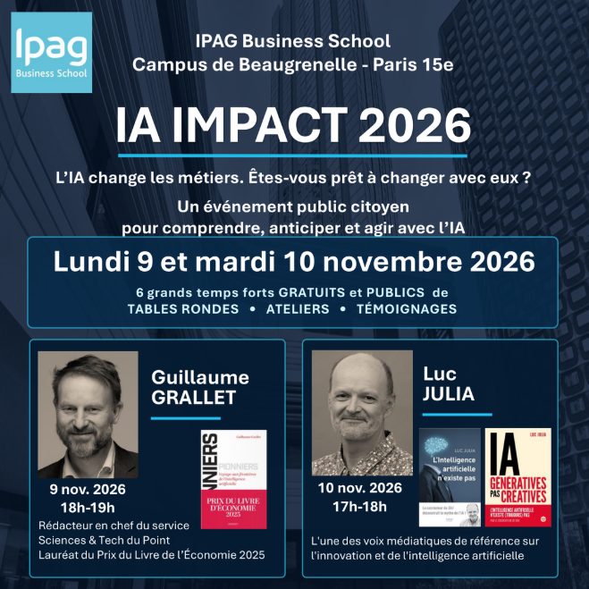 IA IPAG