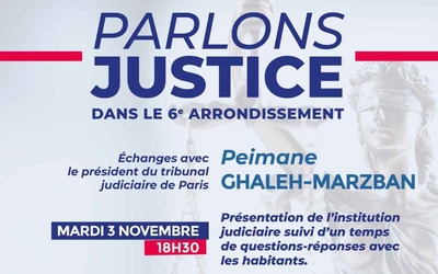 tribunal judiciaire de paris