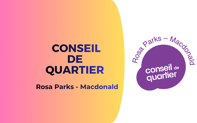 Conseil de quartier