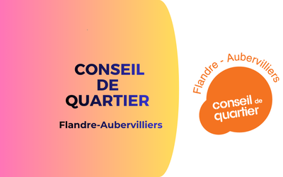 Conseil de quartier