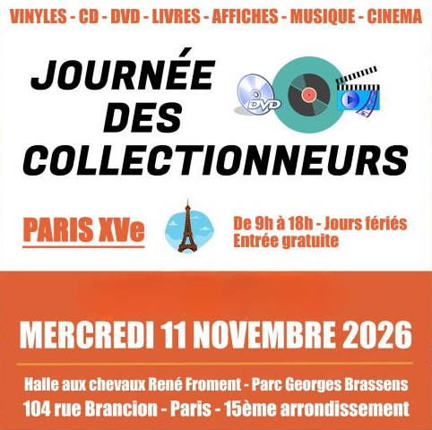 Collectionneurs
