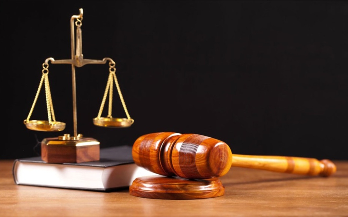 Parlons justice dans le XVIe