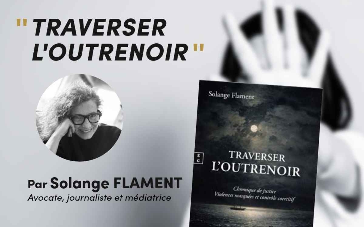 conference femme violence Solange Flament