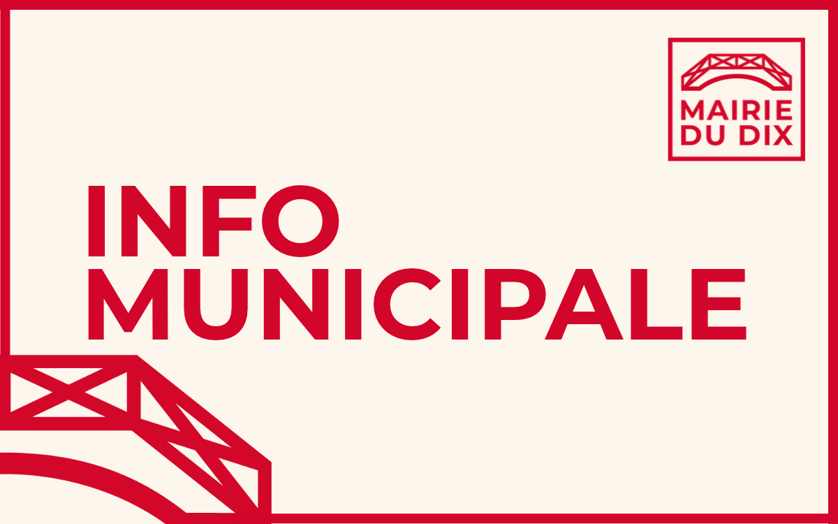 Visuel info municipale