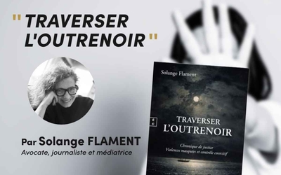 conference femme violence Solange Flament