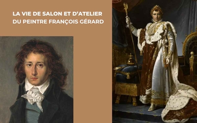 roi des peintres et peintre des rois conférence