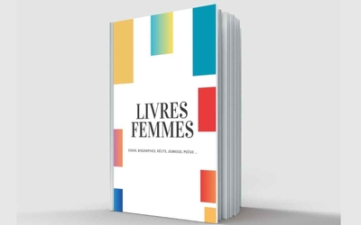 salon litteraire des livres pour femme