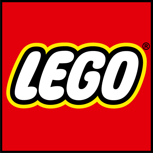 Logo de The Lego Group