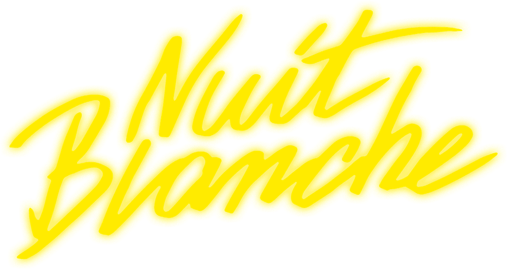 Nuit Blanche logo