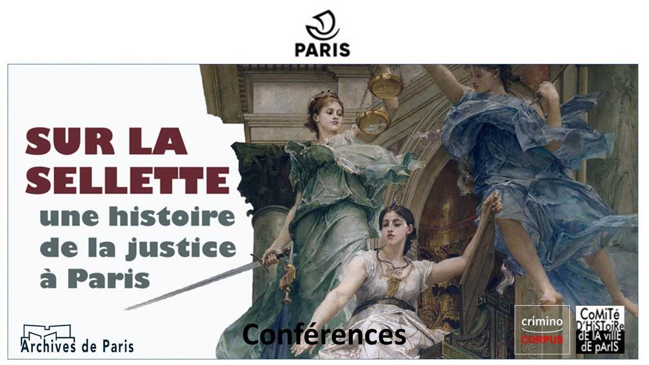 Cycle Sur la sellette Comité d'histoire (Comité d'histoire) Cycle Sur la sellette Comité d'histoire