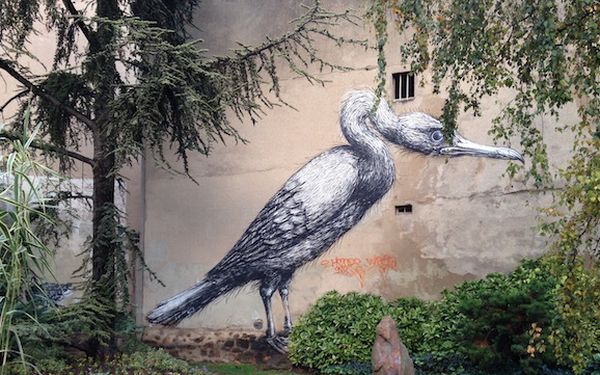 street art Vitry (©DR/street art Vitry) street art Vitry